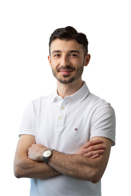 Fzt. Bilal Aydoğan